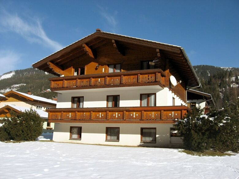 Charming Apartment In Kleinarl Austria Near Ski Area