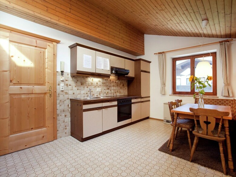 Charming Apartment In Kleinarl Austria Near Ski Area