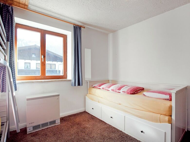 Charming Apartment In Kleinarl Austria Near Ski Area