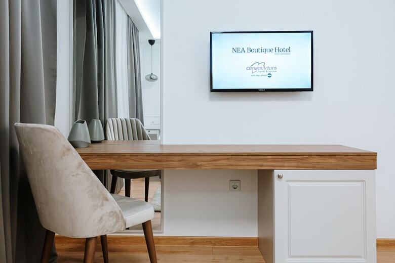 Boutique Hotel Nea