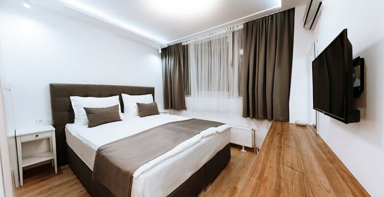 Boutique Hotel Nea