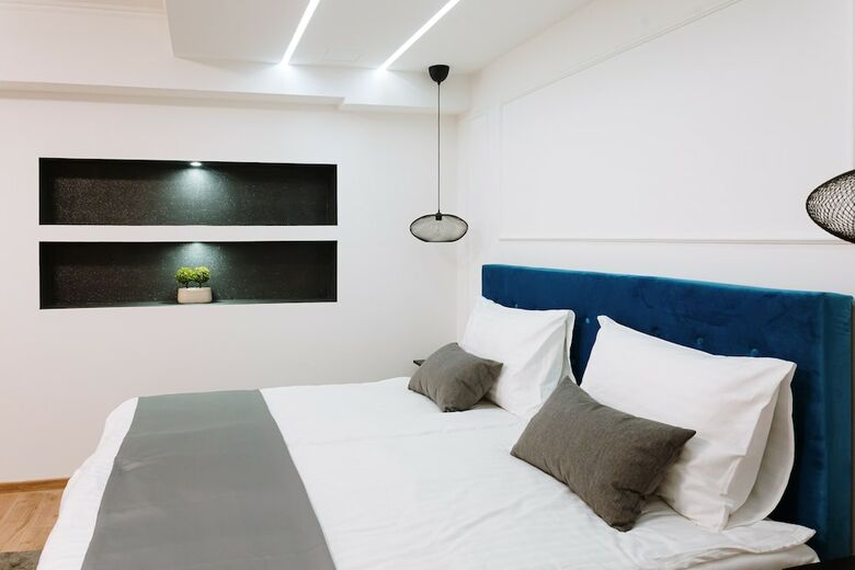 Boutique Hotel Nea