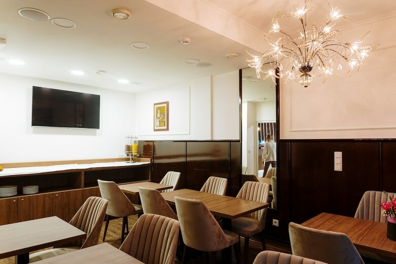 Boutique Hotel Nea