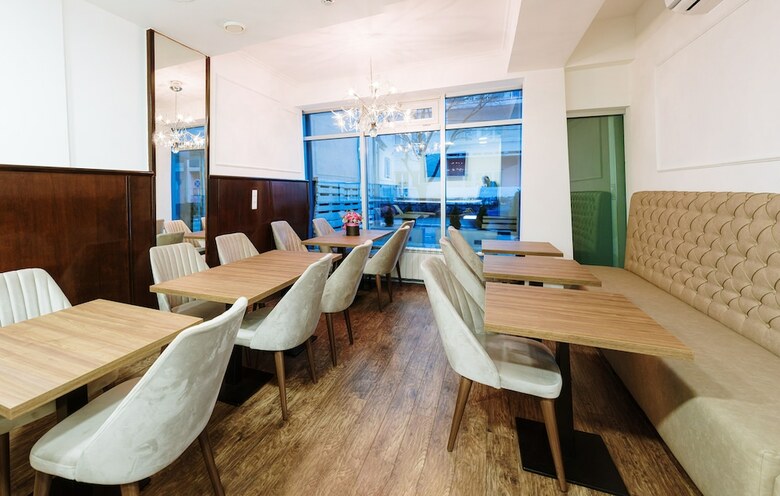 Boutique Hotel Nea
