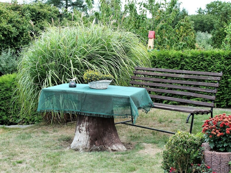 Beautiful Apartment In Proseken With Garden