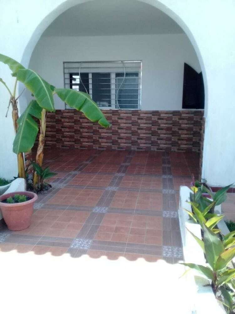 Apartamentos Fdw Chalet