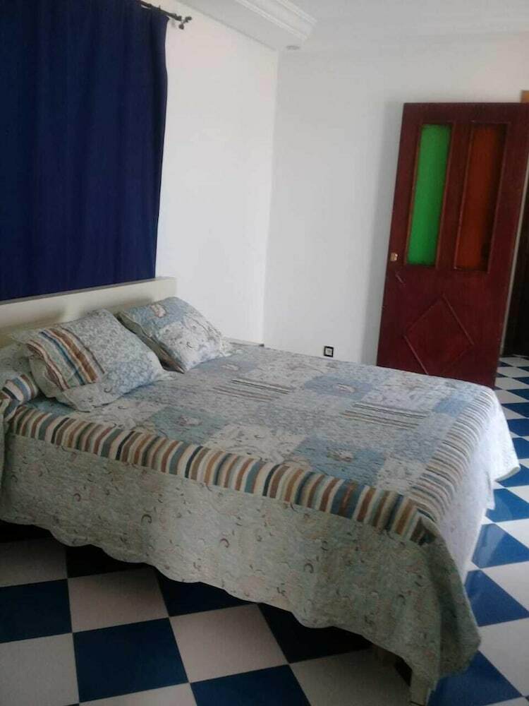 Apartamentos Fdw Chalet