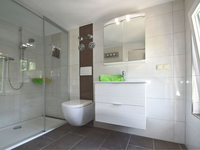 Heritage Apartment In Ilmenau With Garden
