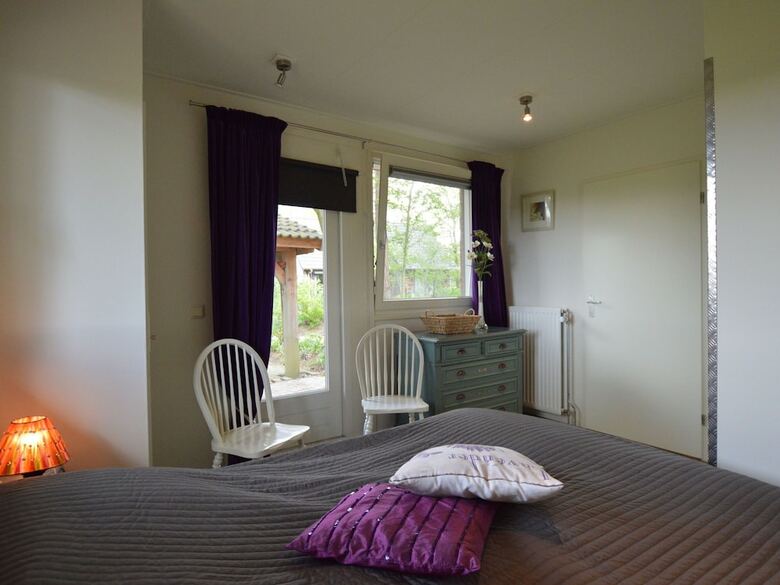 Cozy Cottage With Large Garden In Nature Reserve Dwingelderveld