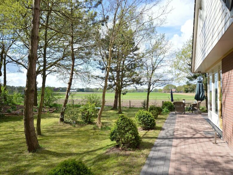 Cozy Cottage With Large Garden In Nature Reserve Dwingelderveld