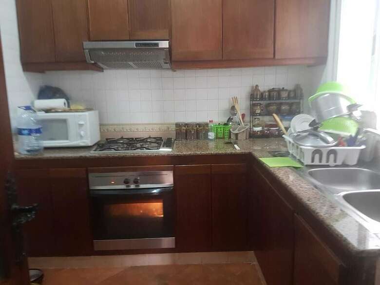 Apartamentos Jawhara