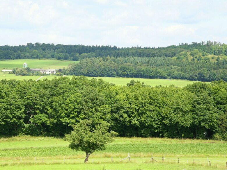 A Detached Holiday Home In A Highly Scenic Area