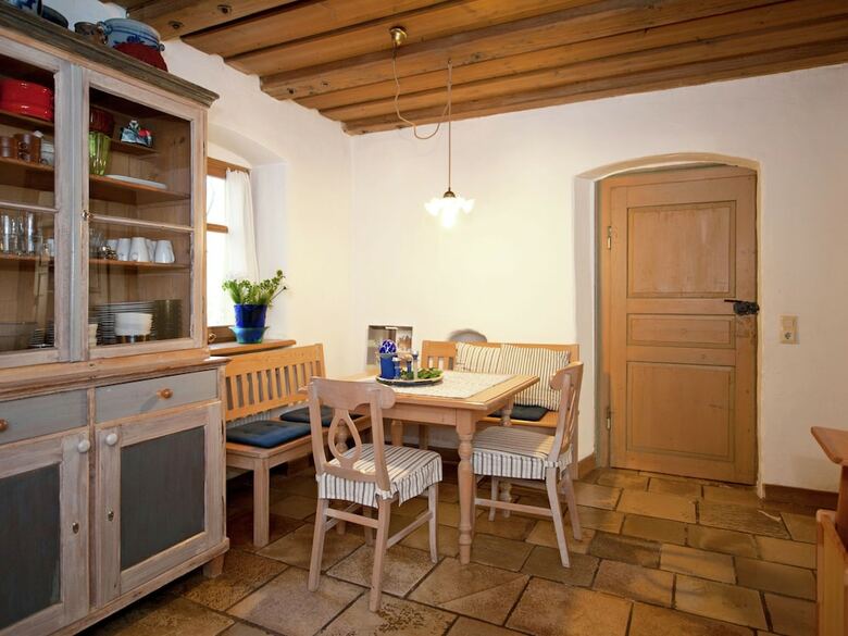 Superb Holiday Home In Weissenburg Near Forest
