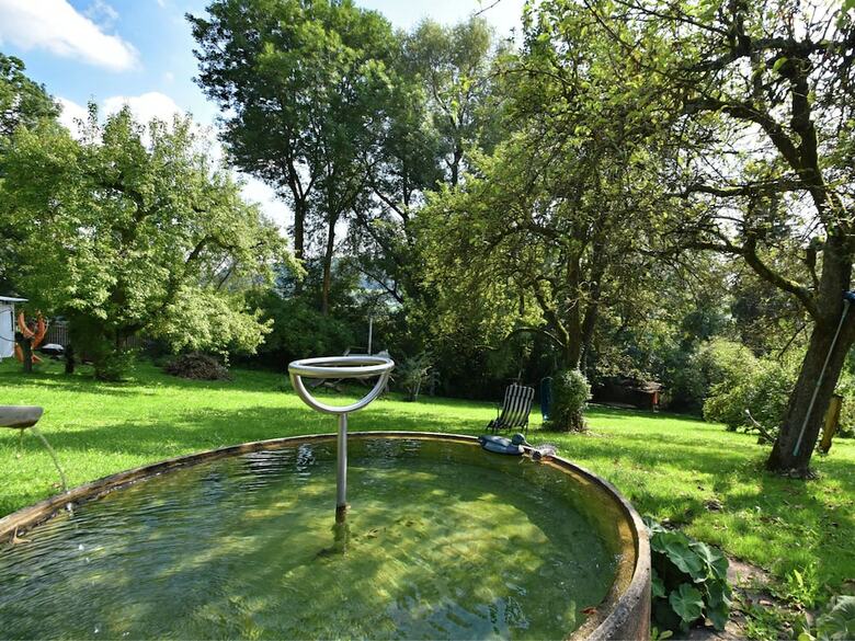 Superb Holiday Home In Weissenburg Near Forest