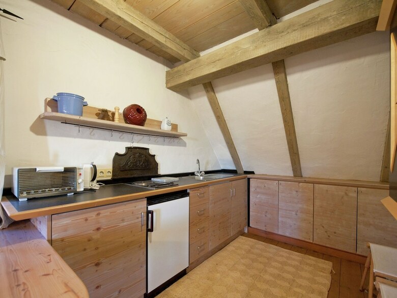 Superb Holiday Home In Weissenburg Near Forest