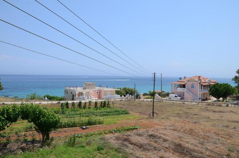 Hotel Studios Petra
