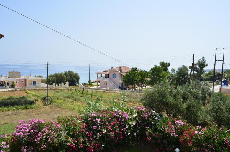 Hotel Studios Petra