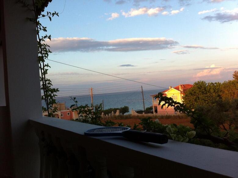 Hotel Studios Petra