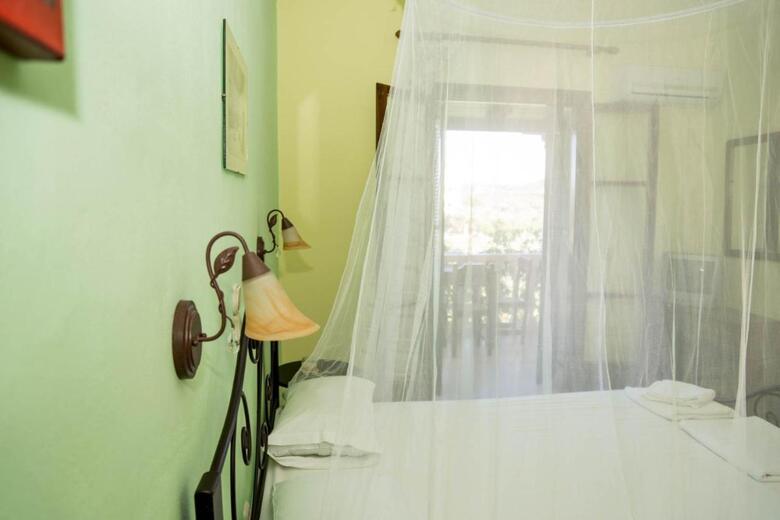 Hotel Studios Petra