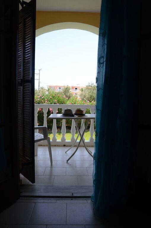 Hotel Studios Petra