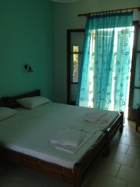 Hotel Studios Petra