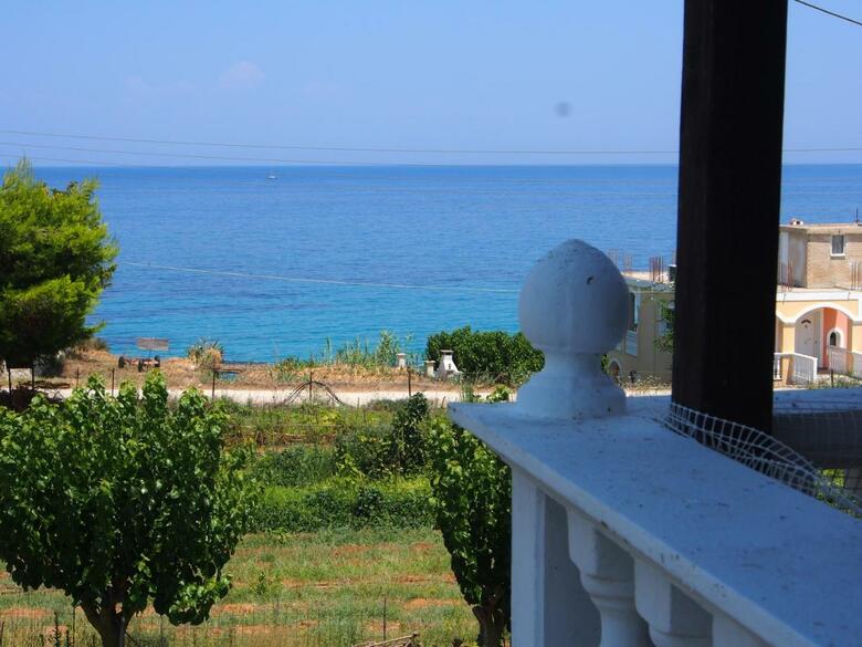 Hotel Studios Petra