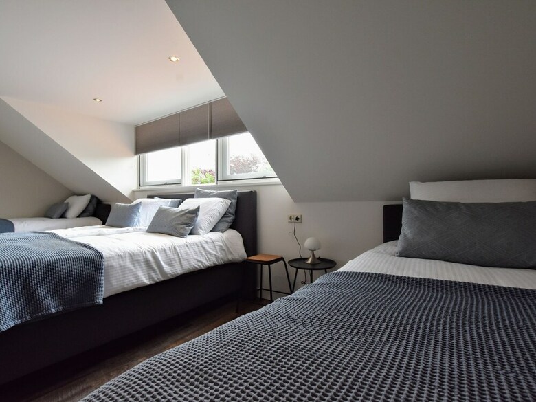 Spacious Apartment In Eibergen With Private Terrace