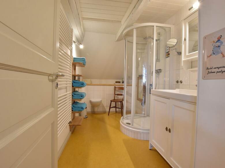 Spacious Apartment Near Sea In Wismar