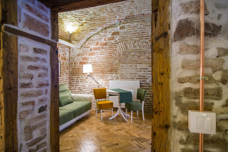 Cluj Apartments