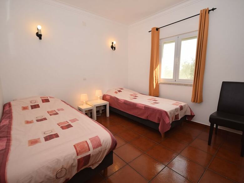 Villa A Comfortable Holiday Home With Private Swimming Pool, Tranquility And Privacy