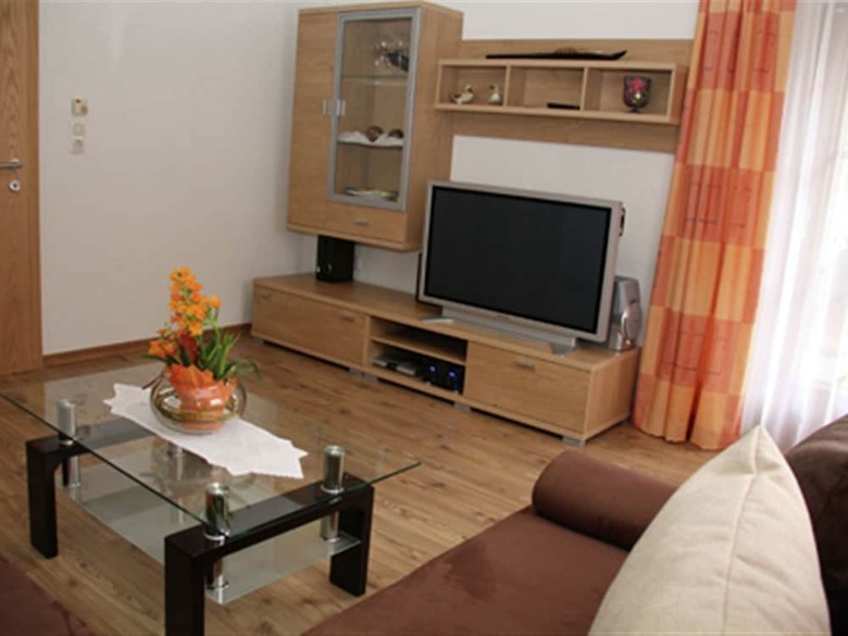 Luxurious Apartment In Mittersill Near Lake