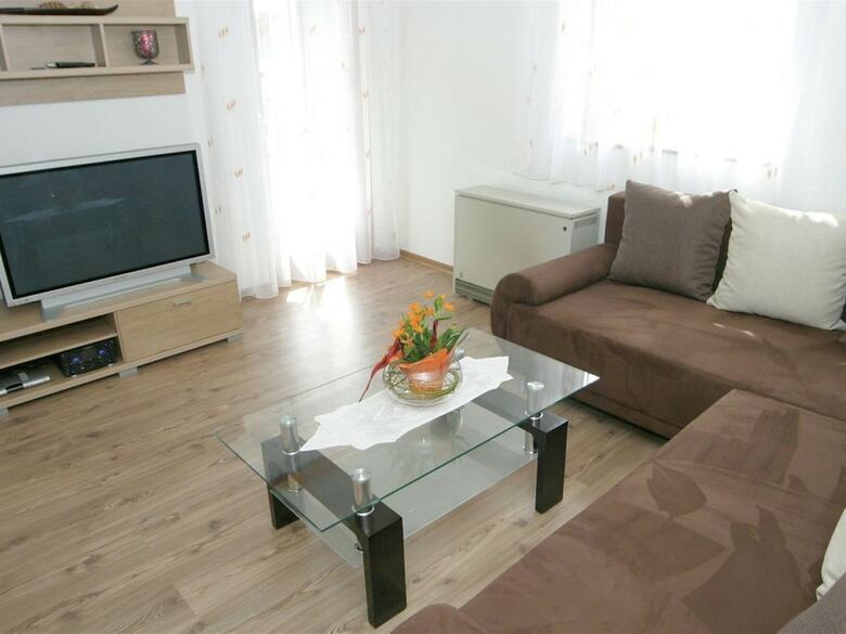 Luxurious Apartment In Mittersill Near Lake