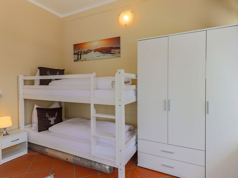 Spacious Holiday Home In Ellmau With Garden