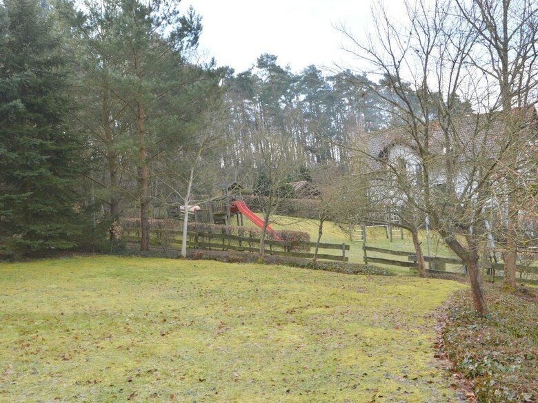 Luxurious Apartment In Ulmen Near Lake