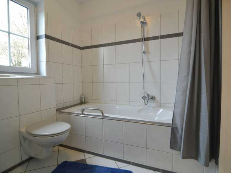 Luxurious Apartment In Ulmen Near Lake