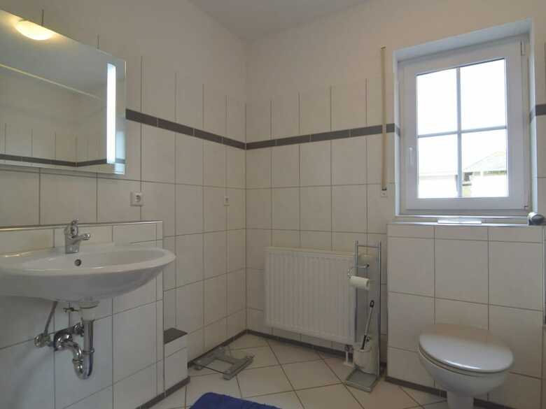 Luxurious Apartment In Ulmen Near Lake
