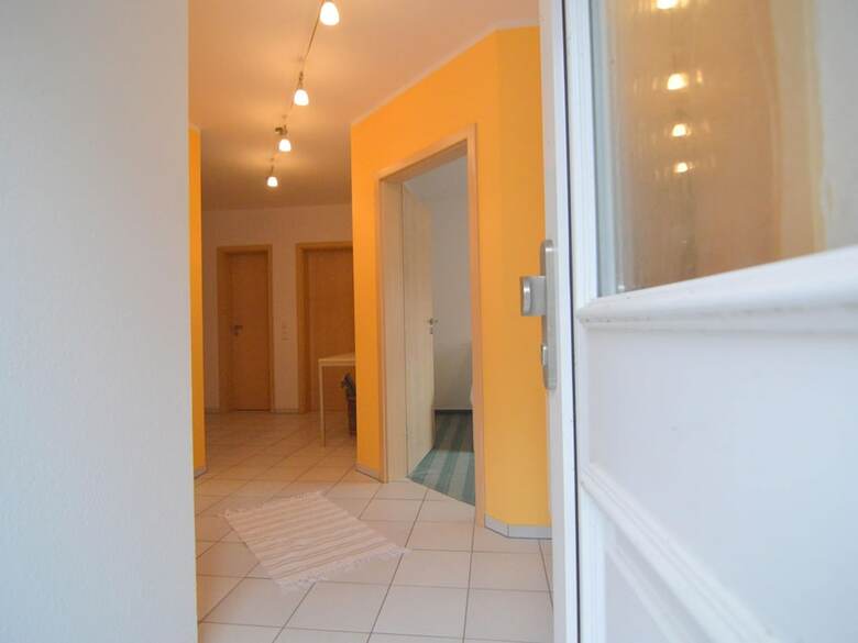 Luxurious Apartment In Ulmen Near Lake