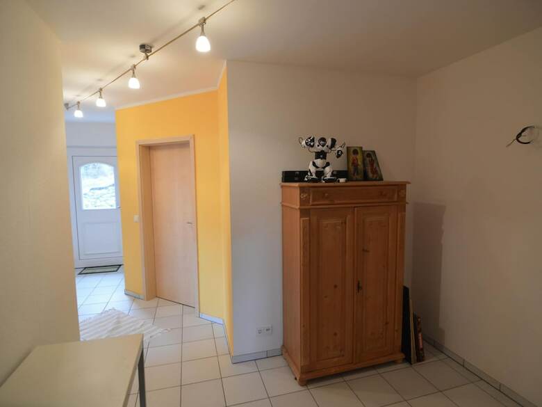 Luxurious Apartment In Ulmen Near Lake