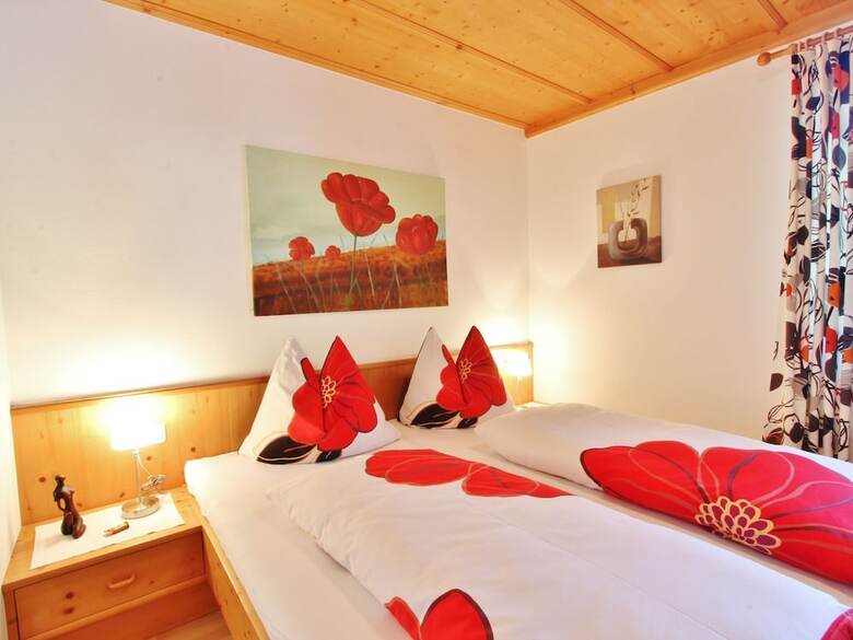 Lovely Apartment In M�hlbach With Private Garden