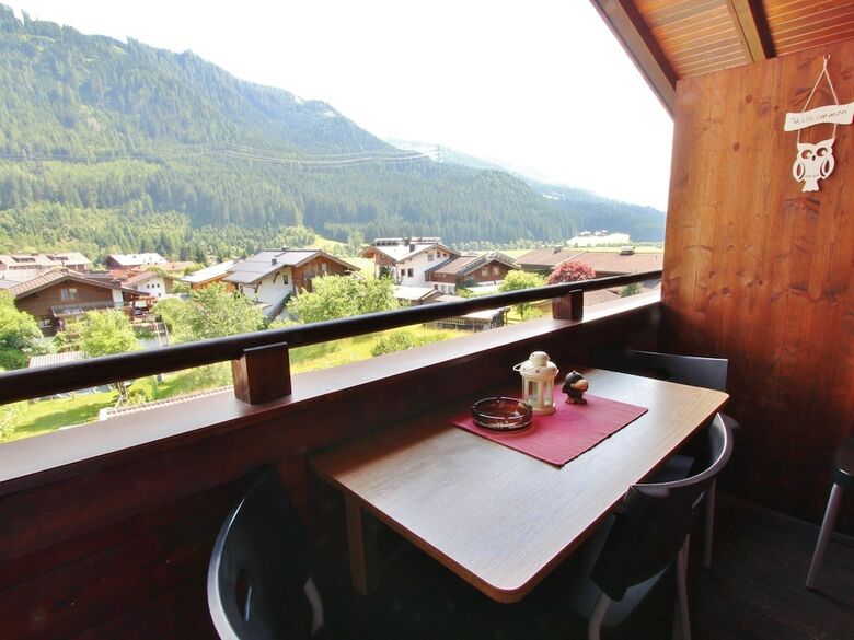 Lovely Apartment In M�hlbach With Private Garden