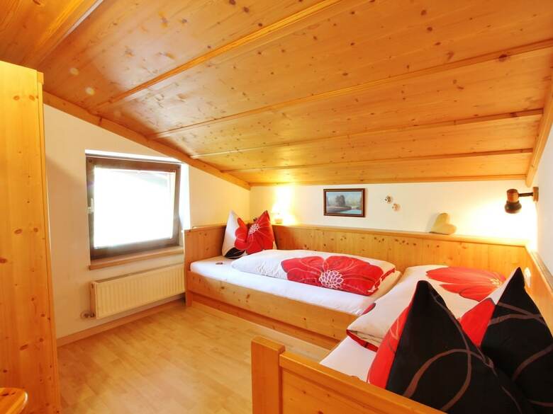 Lovely Apartment In M�hlbach With Private Garden