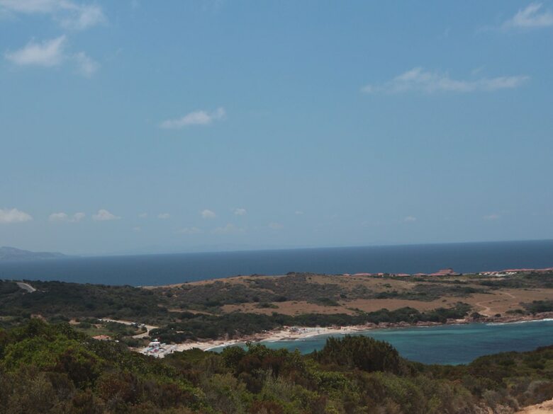 Luxurious Holiday Home In Sardinia, Italy