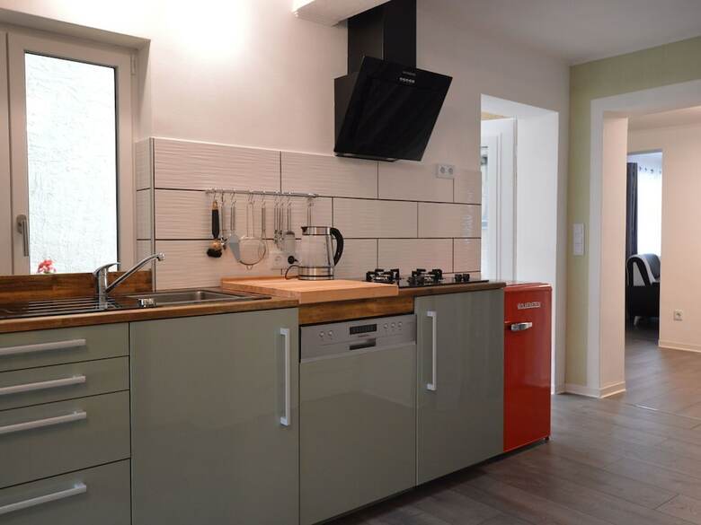 Splendid Holiday Home In Briedel Mosel With Fireplace