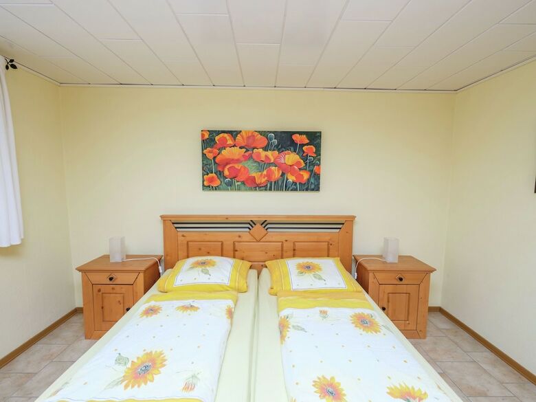 Cosy Bungalow In Gernrode Near The Forest