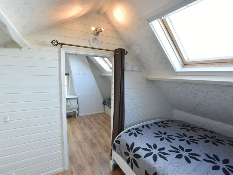 Modern Holiday Home In Sluis With A Garden