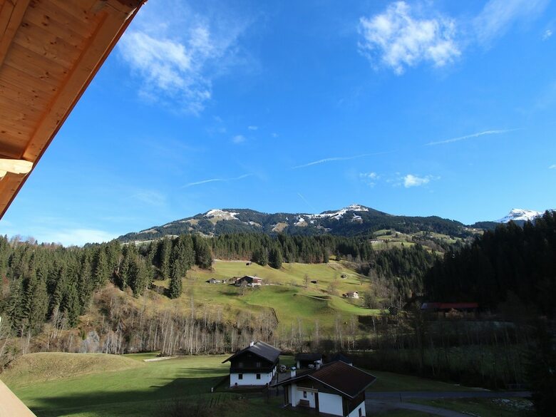 Modern Apartment Near Ski Area In Westendorf