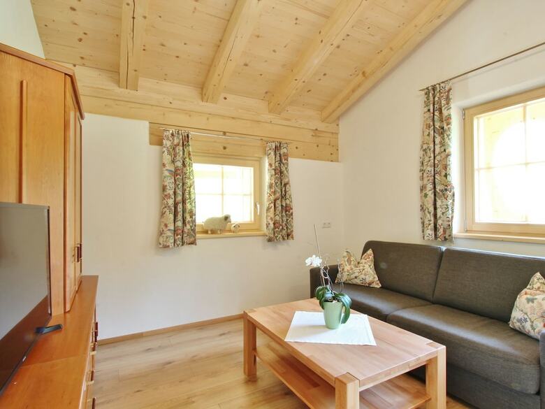 Modern Apartment Near Ski Area In Westendorf