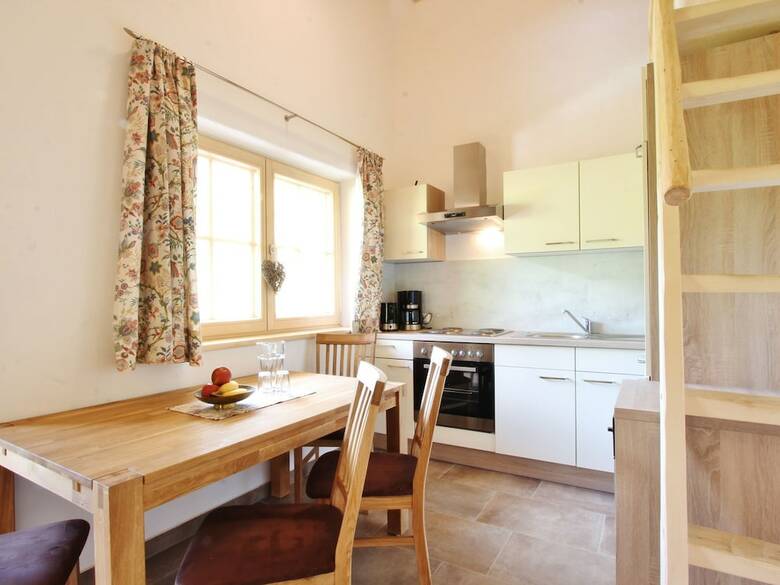 Modern Apartment Near Ski Area In Westendorf