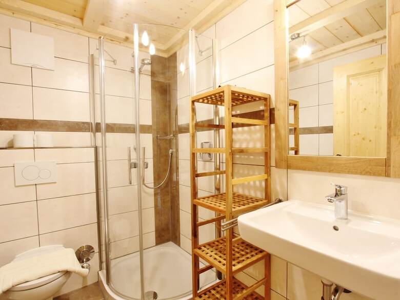 Modern Apartment Near Ski Area In Westendorf