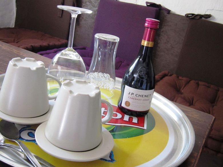 Cosy Holiday Home In Cherain Near Forest
